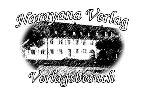 Publishing house visit on June 8, 2013