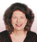 Porträt von Anne Schadde