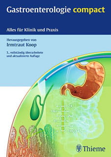 Gastroenterologie compact