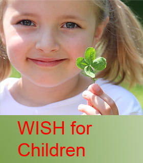 1ère journée - WISH pour les Enfants - Sensation de l'Enfance et Homéopathie - Congrès de pédiatrie