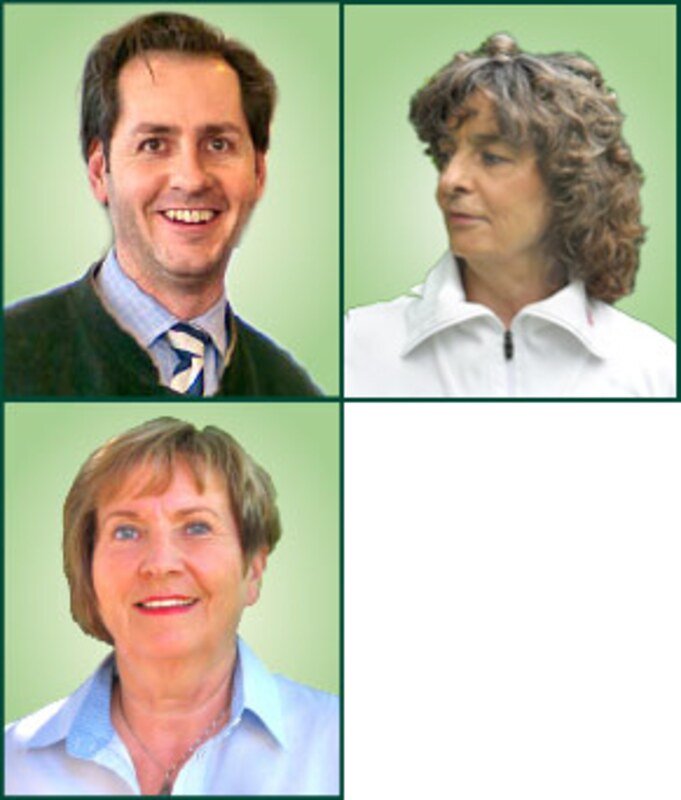 Tag 3 Tierhomöopathie-Kongress 2016 - ohne Simultanübersetzung