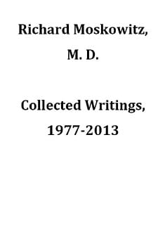 Collected Writings 1977-2013 - E-Book