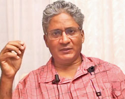 Mittwochs bei Rajan Sankaran (Webinar Nr.1-51 mit Rajan Sankaran)