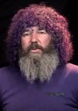 Portrait de Robert Franz