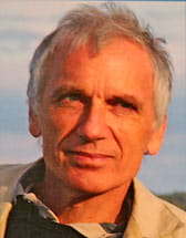 Portrait de Philipp Zippermayr