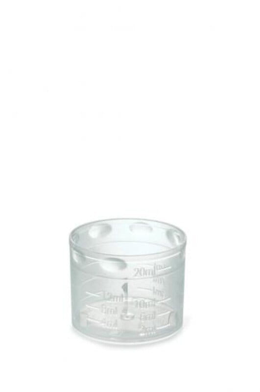 Messbecher 20 ml