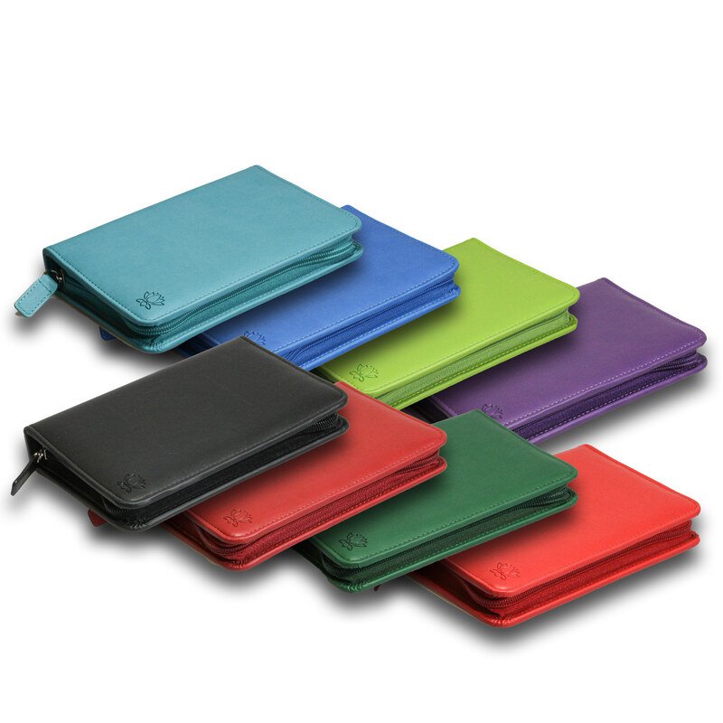 60 - Remedy case in artificial leather