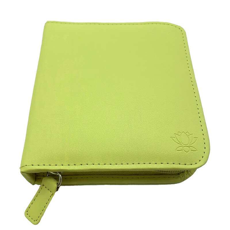 Kit complet de 48 fioles - Maute