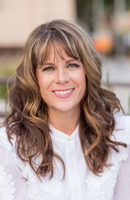 Porträt von Shannon Thomas