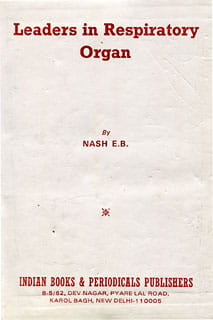 Leaders in Respiratory Organs