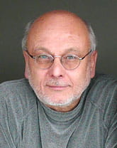 Portrait de Ulrich Welte