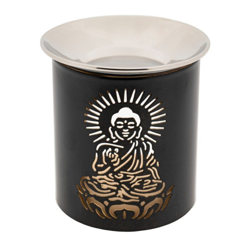 Räuchergefäß Buddha  - Berk - 1 Stück