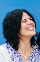 Portrait de Leda Scheintaub