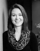 Porträt von Lily Nichols