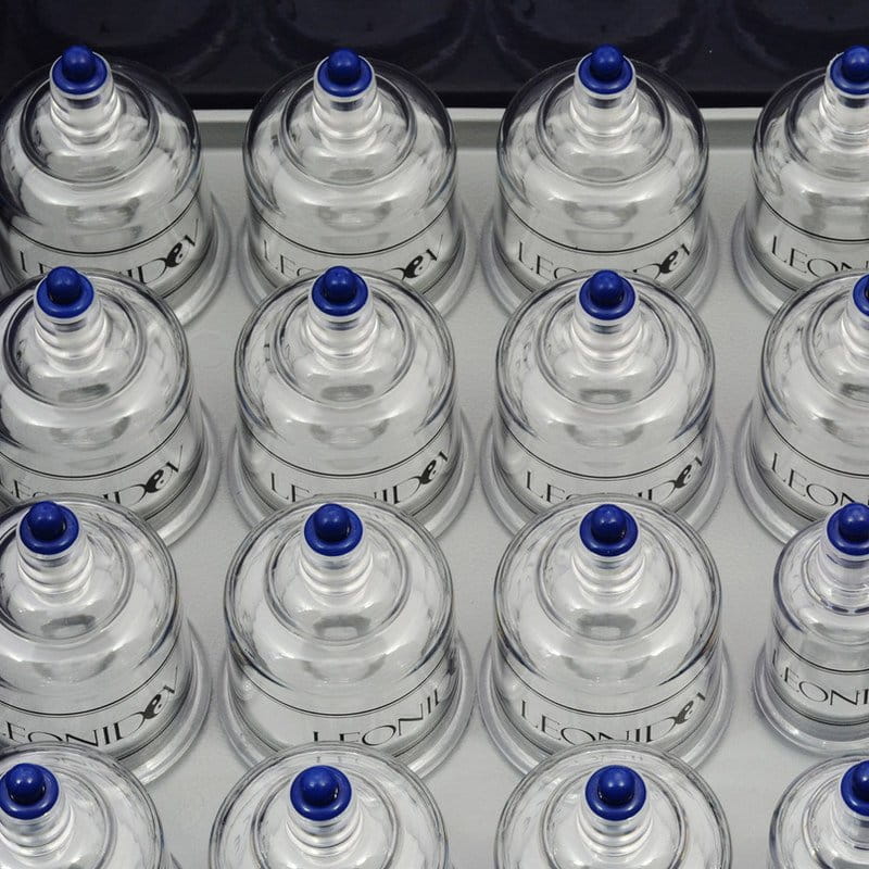 Schröpfset Leonidov