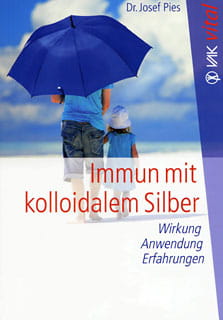 Immun mit kolloidalem Silber