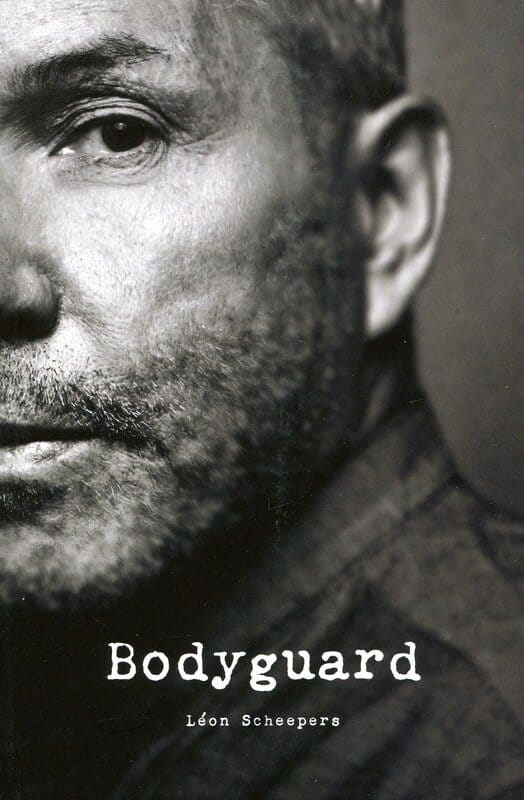 Bodyguard - A journey through 40 years of general practice