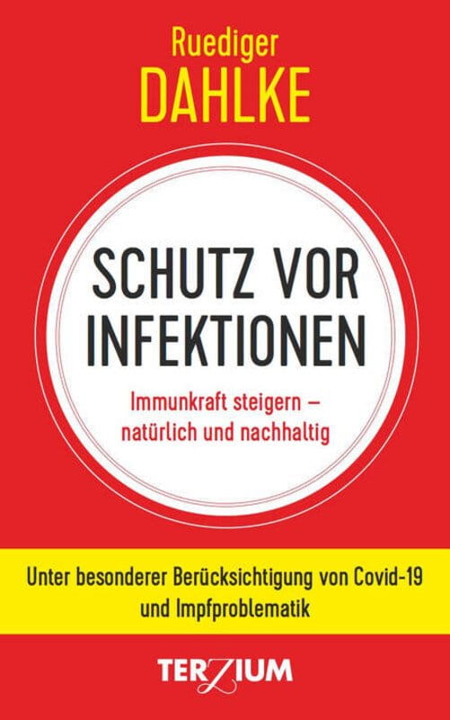 Schutz vor Infektionen