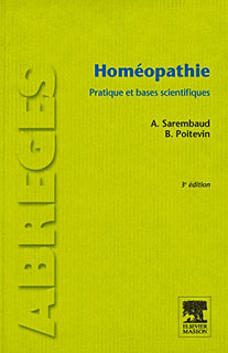 Homéopathie