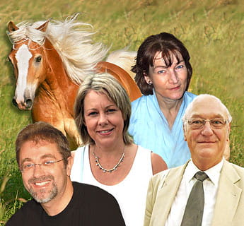 2nd Veterinary Homeopathy Congress - without simultaneous translation