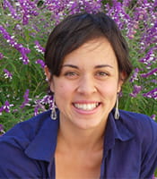 Porträt von Angelica, ND Lemke