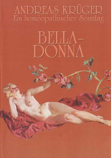 Homöopathischer Sonntag - Belladonna