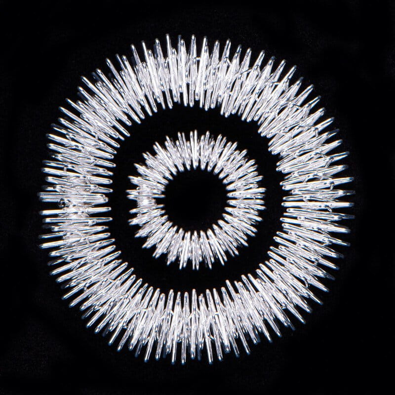 Akupressur Ringe - Berk