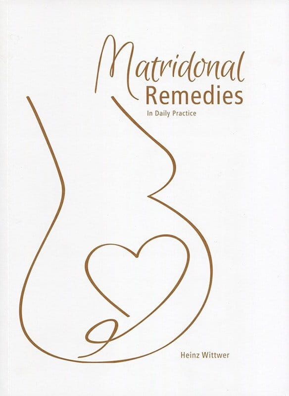 Matridonal Remedies (Englische Ausgabe)