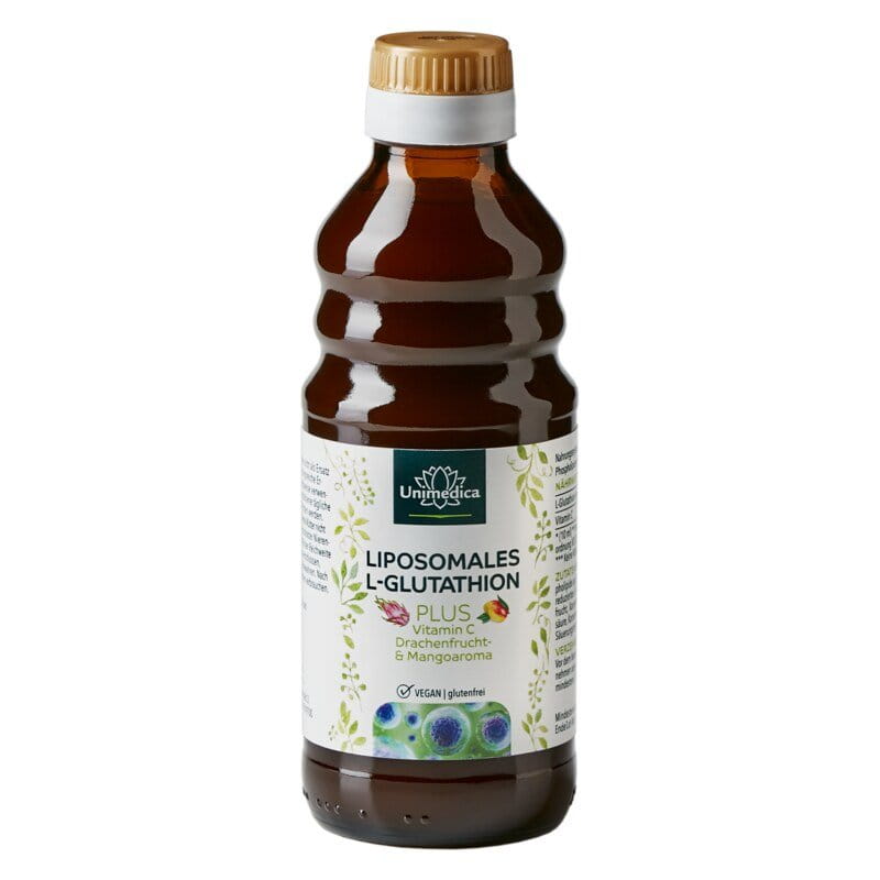 Glutathion Glutathion