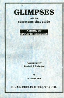 Glimpses into the Symptoms that guide