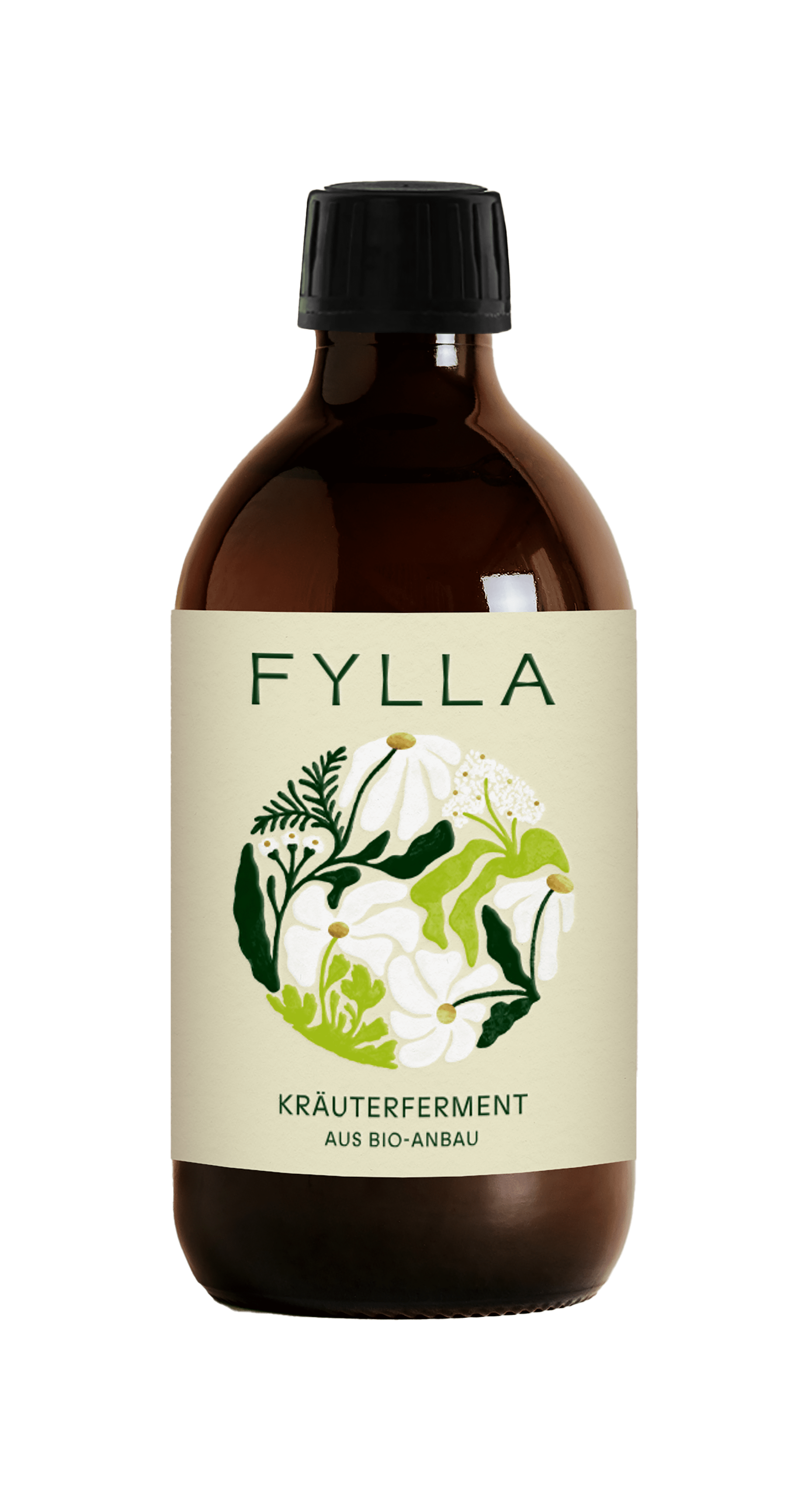 FYLLA Fermentgetränk - Bio - 500ml