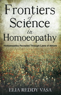 Frontiers Science in Homoeopathy