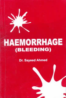Haemorrhage (Bleeding)