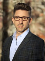 Portrait de Marc Brackett