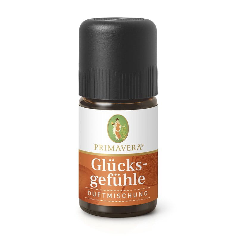 Glücksgefühle - Primavera - 5 ml