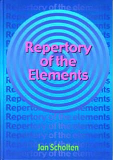 Repertory of the Elements