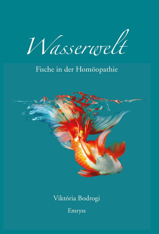 Wasserwelt - Fische in der Homöopathie