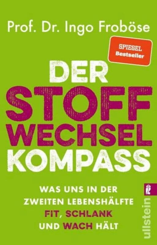Der Stoffwechsel-Kompass