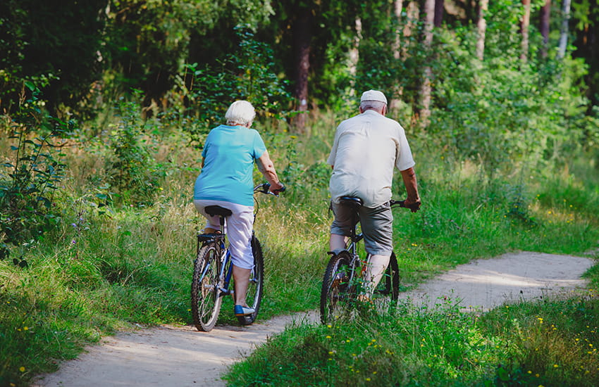 Grafik: Bedarf an Protein und Aminosäuren kann je nach Lebenssituation variieren.