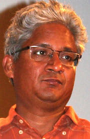Rajan Sankaran Seminar