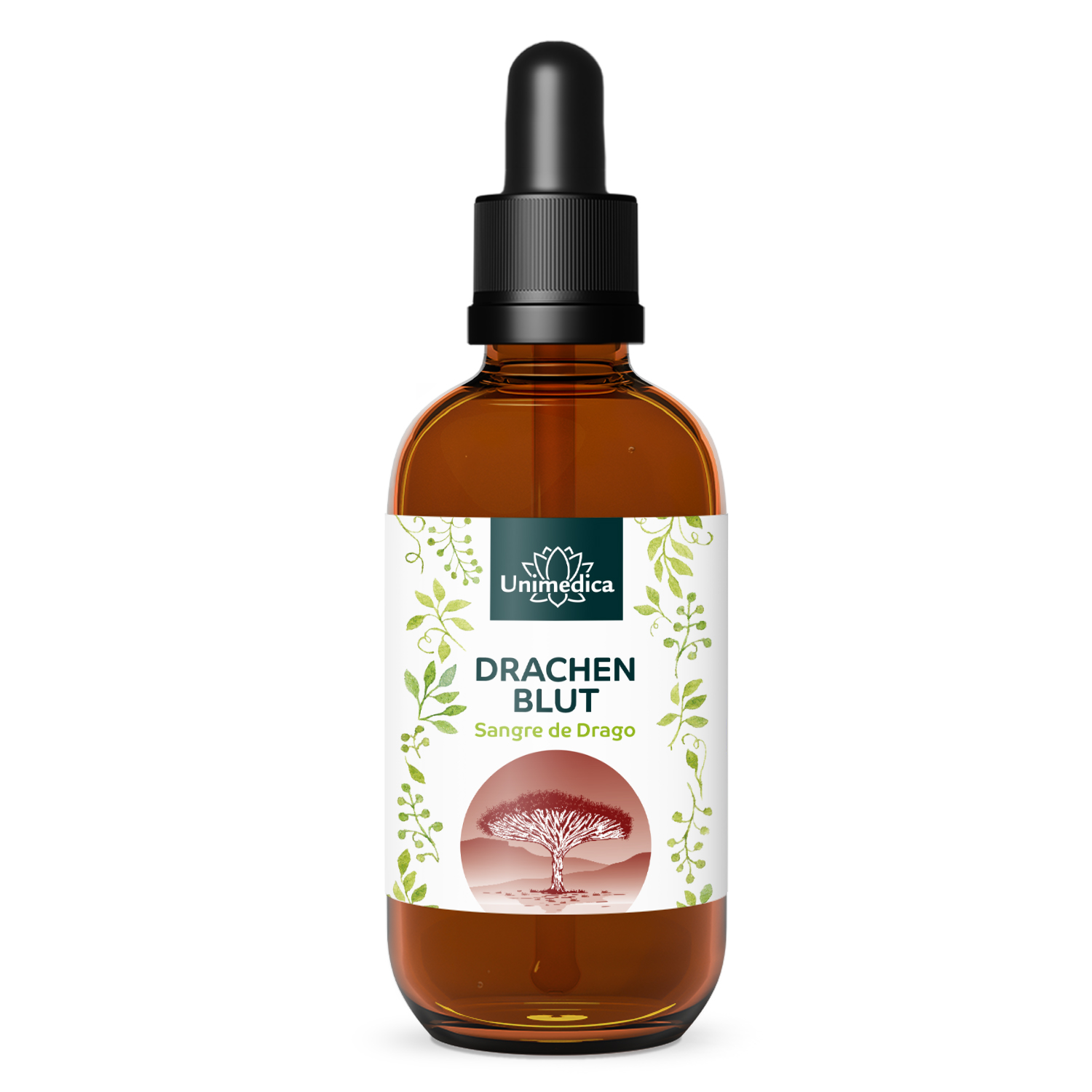Drachenblut "Sangre de Drago" - 50 ml - von Unimedica