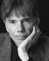 Portrait de Gary Wilson