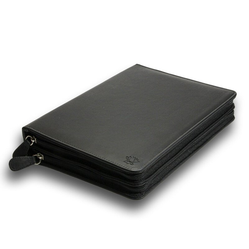 240 - Remedy case in artificial leather