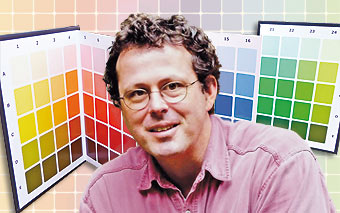 Kennenlern-Webinar zum Thema: Farben in der Homöopathie