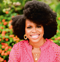 Portrait de Nedra Glover Tawwab