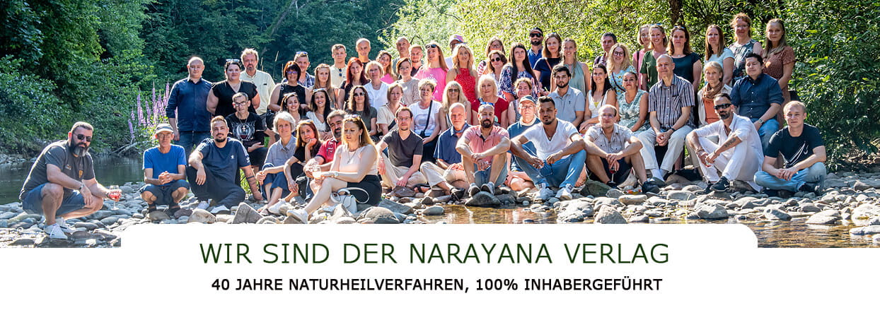 Team Narayana Verlag
