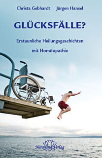 Glücksfälle? - E-Book