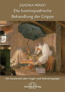 Die homöopathische Behandlung der Grippe