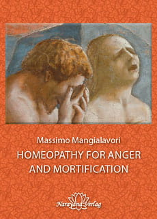 Homeopathy for Anger and Mortification