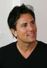 Portrait of Alfonso Losa